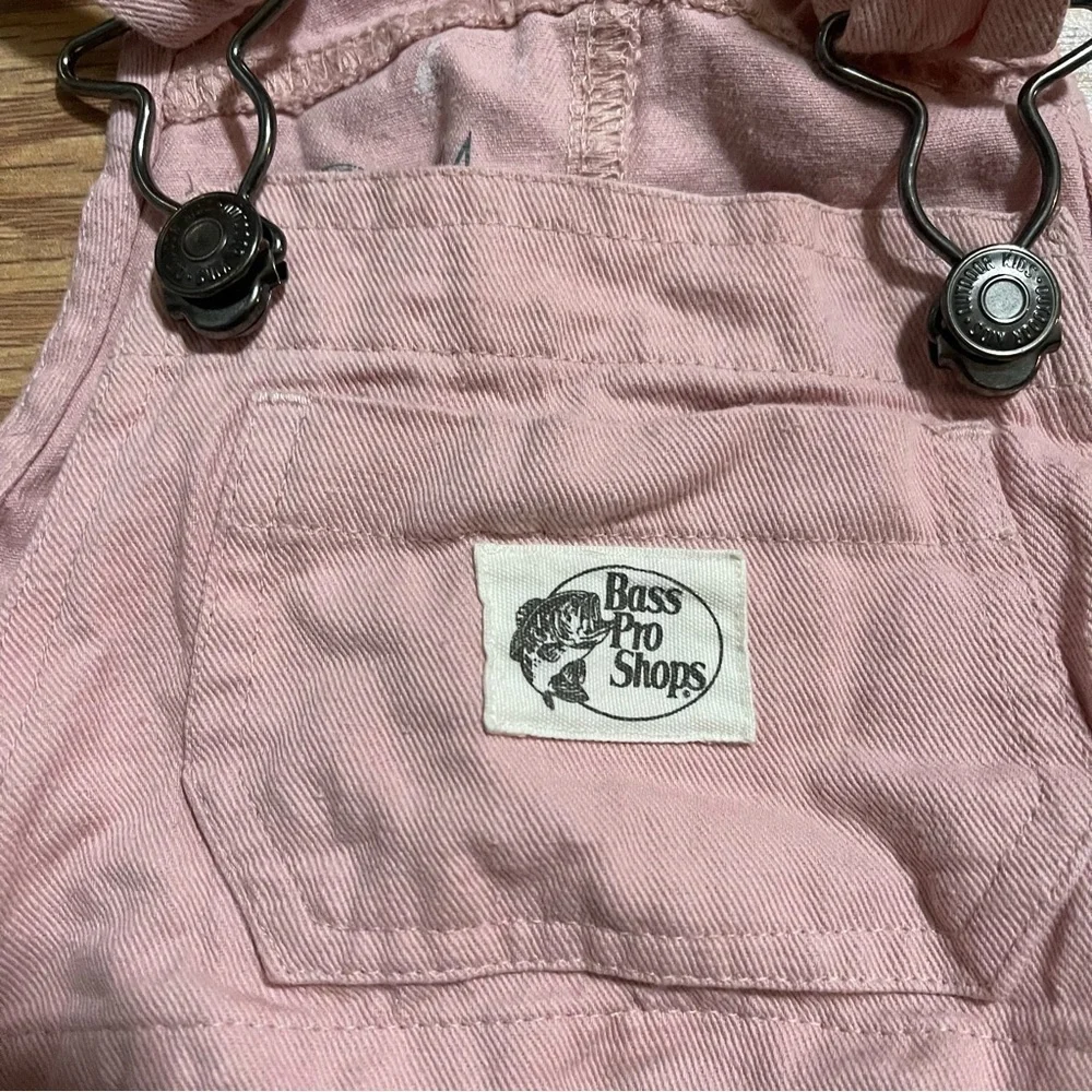 Bass Pro Shops Dress 6 Months